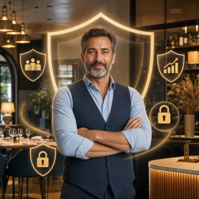 What Hospitality Business Owners Need to Know About Income Protection Insurance