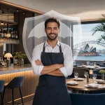 Article thumbnail image:  A Guide to Comprehensive Hospitality Insurance Policies in Australia 