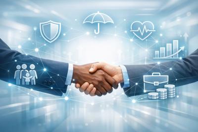 Article image: Hostplus Extends Partnership with MetLife Until 2028: by Paige Estritori