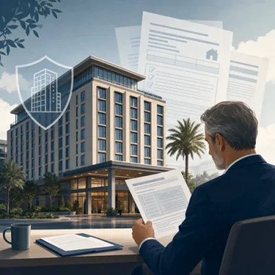 Claims Made Simple: What to Expect When Filing Hotel Insurance Claims