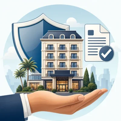Article Image - How to Secure Suitable Hotel Insurance in Australia