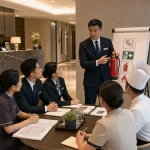 Article thumbnail image: The Role of Training in Minimising Liability for Hotel Operators