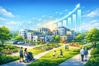 Housing Australia Future Fund Outperforms Expectations, Boosting Housing Initiatives?w=400