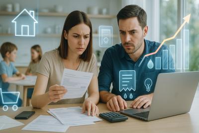 Housing Expenses Lead Australians' Financial Worries in 2026?w=400