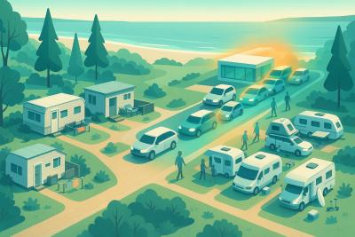 Housing Shortage in WA's South West Strains Caravan Parks?w=400