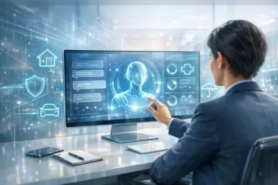 How AI Assistants Are Transforming Australian Insurance Brokerage?w=400