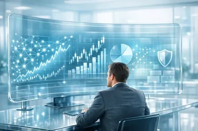 How AI is Transforming Investment Strategies in Australia's Insurance Sector?w=400
