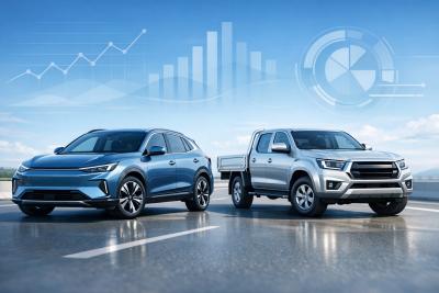How Australia’s Vehicle Emissions Rules Could Affect Your Next Car Loan?w=400
