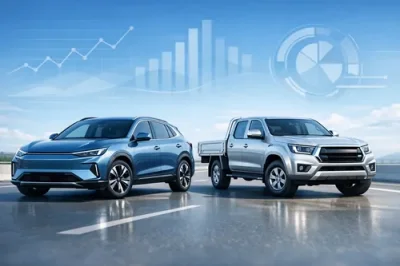 How Australia’s Vehicle Emissions Rules Could Affect Your Next Car Loan?w=400