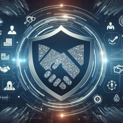 Article Image - How Buy/Sell Agreements Use Life Insurance to Secure Your Business