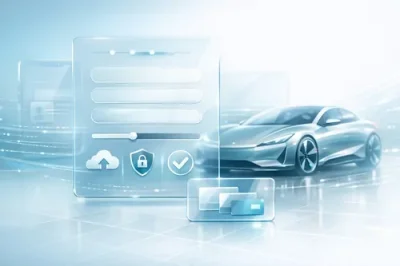 How Digital Finance is Transforming Car Purchases in Australia?w=400