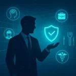 Article thumbnail image: How Do Insurance Brokers Assess the Risks Faced by Different Professions?