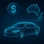 Article thumbnail image: How Do Lenders Value a Vehicle for Car Finance in Australia?
