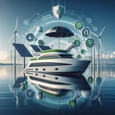 How Eco-Friendly Boating Practices can Lower Your Insurance Costs