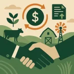 Article thumbnail image: How Farm Loan Refinancing Works for Australian Borrowers