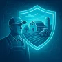 How Keyperson Insurance Can Safeguard Your Farm's Future