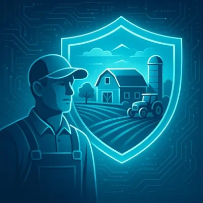 How Keyperson Insurance Can Safeguard Your Farm