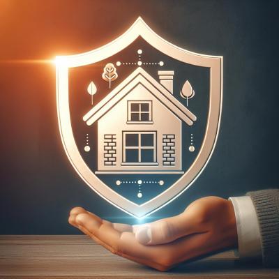 Article Image - How Life Insurance Can Secure Your Mortgage