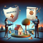 Article thumbnail image: How Life Insurance and Estate Planning Work Together for Your Benefit