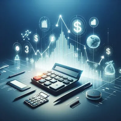 Article Image - How Loan Calculators Can Simplify Your Financial Planning