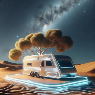 Article Image - How Much Does Caravan Insurance Cost in Australia?