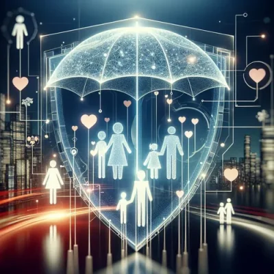 Article Image - How Much Life Insurance Does Your Family Actually Need?