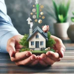 Article thumbnail image: How Refinancing Your Mortgage Can Improve Financial Well-Being