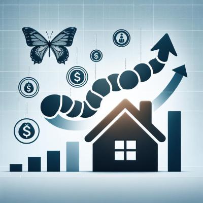 Article Image - How Refinancing Your Mortgage Can Transform Your Lifestyle