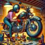 How Regular Maintenance Can Protect Your Investment and Keep Your Motorcycle Running Smoothly