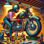 Article image: How Regular Maintenance Can Protect Your Investment and Keep Your Motorcycle Running Smoothly