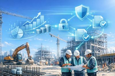 How Rising Construction Costs Are Influencing Insurance Strategies in Australia?w=400