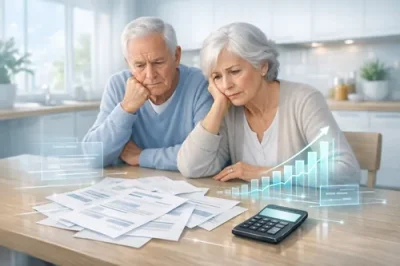 How Rising Insurance Premiums Are Impacting Australian Retirees?w=400