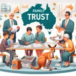 Article thumbnail image: How Setting Up a Family Trust Can Offer Financial Protection for Australians