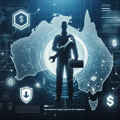 How Specialized Insurance Safeguards Australian Tradespeople