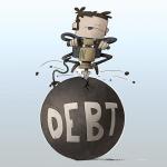How to Get Out of Debt!