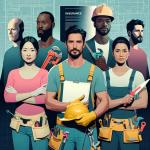 Article thumbnail image: How Tradespeople Can Maximize Tax Deductions Through Insurance