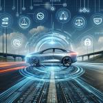 Article thumbnail image: How Your Driving Record Affects Your Car Insurance Premiums