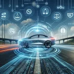 Article thumbnail image: How Your Driving Record Affects Your Car Insurance Premiums