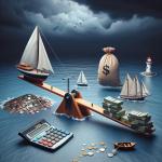 How to Avoid Capsizing Your Budget When Comparing Boat Loans