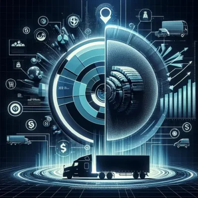 How to Budget Effectively for Commercial Vehicle Loan Repayments