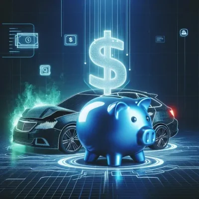 Article Image - How to Build an Emergency Fund for Unexpected Car Costs