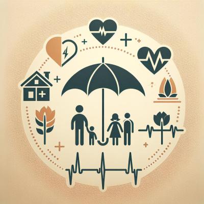 Article Image - How to Calculate the Ideal Life Insurance Coverage for Parents