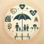 How to Calculate the Ideal Life Insurance Coverage for Parents