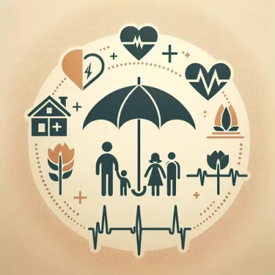 How to Calculate the Ideal Life Insurance Coverage for Parents