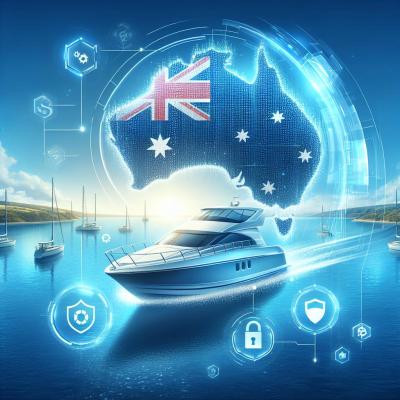 Article Image - How to Choose the Best Boat Insurance for Australian Waters