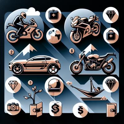 Article Image - How to Choose the Best Motorcycle for Your Lifestyle and Budget