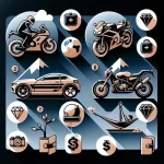 Article thumbnail image: How to Choose the Best Motorcycle for Your Lifestyle and Budget