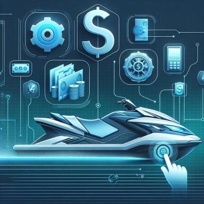 How to Choose the Right Financing for Your Jetski Purchase