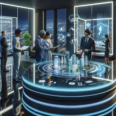 Article Image - How to Choose the Right Insurance Broker for Your Business