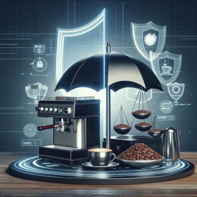 How to Choose the Right Insurance for Your Coffee Shop